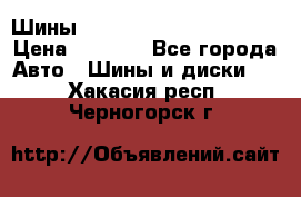Шины bridgestone potenza s 2 › Цена ­ 3 000 - Все города Авто » Шины и диски   . Хакасия респ.,Черногорск г.